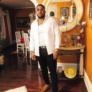 Meet your Posher, Daniel